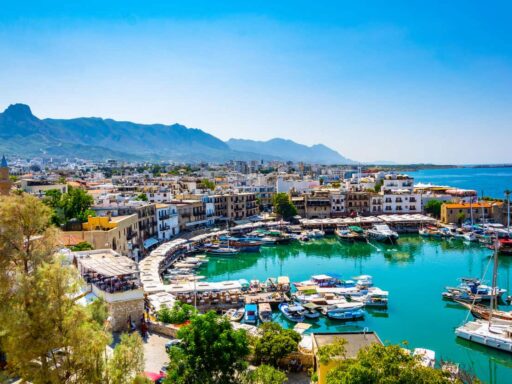 Cyprus