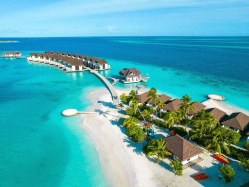 Maldives