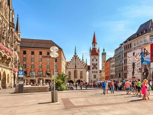 Munich