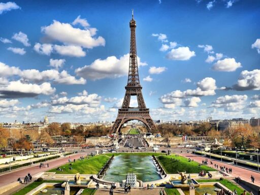 Paris