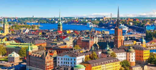 Stockholm