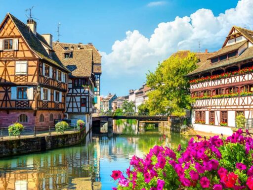 Strasbourg