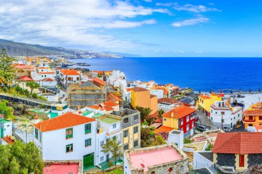 Tenerife