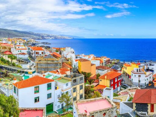 Tenerife