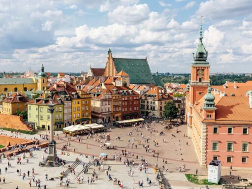 Warsaw