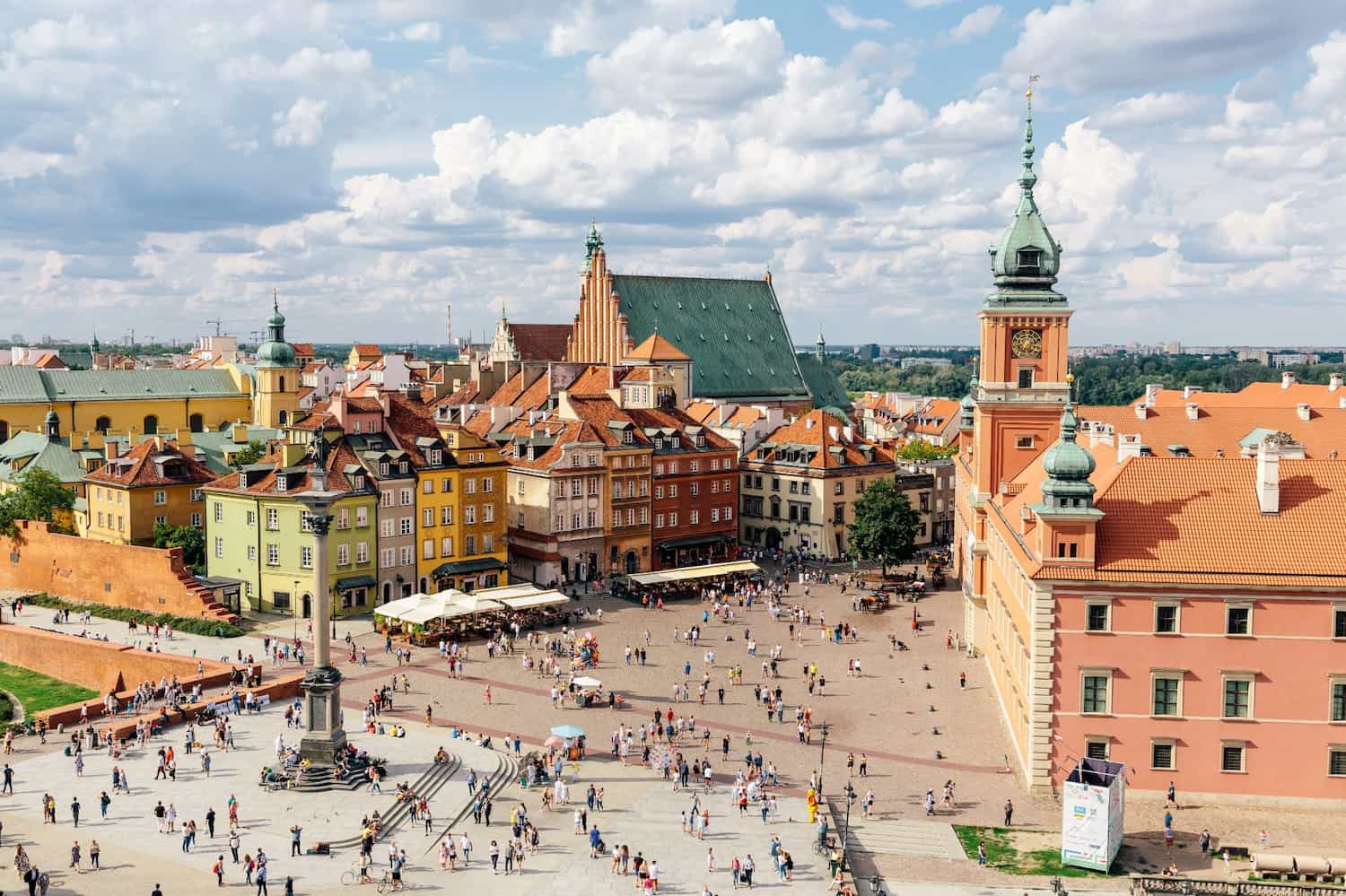 Warsaw