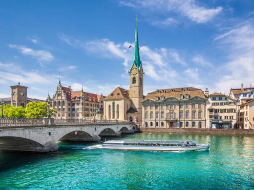 Zurich