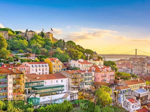 lisbon