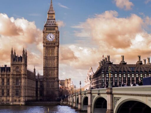 london