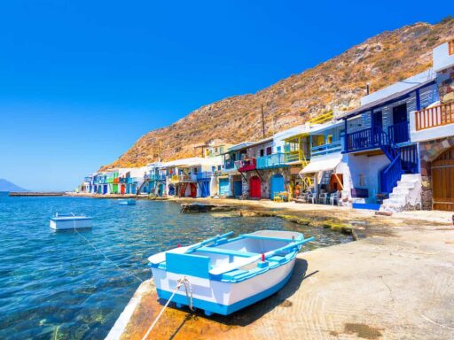 milos