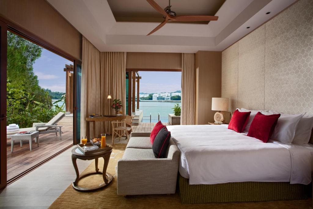 Resorts World Sentosa