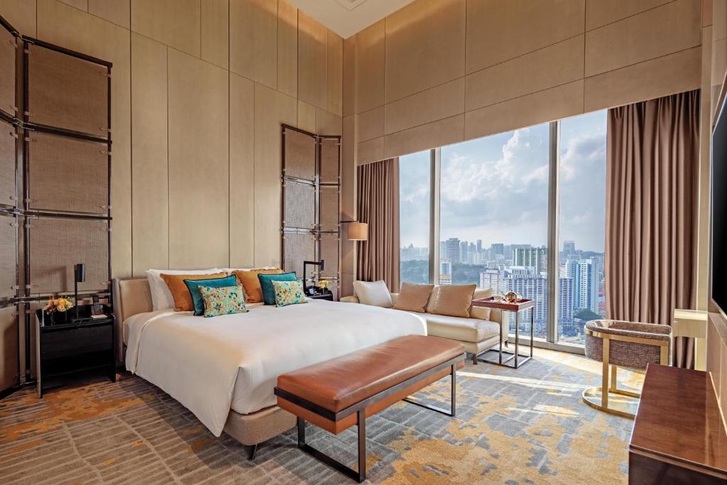 Sofitel Singapore City Centre