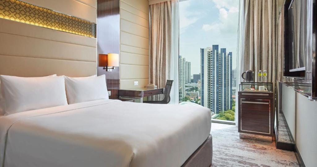 Holiday Inn Singapore Little India by IHG
