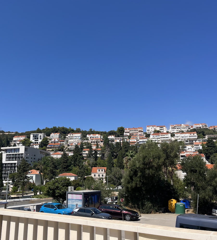 Babin Kuk, Dubrovnik