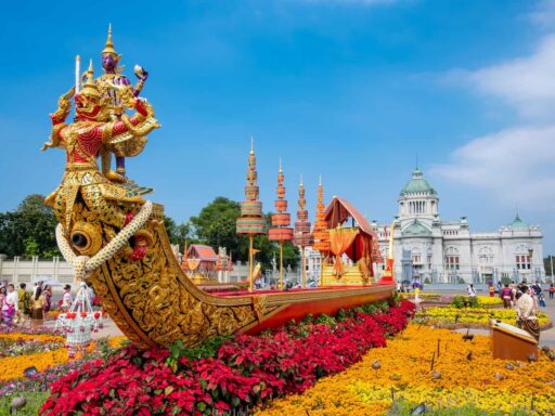 Bangkok