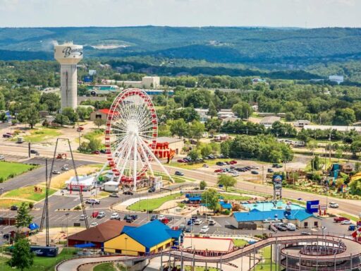 Branson, MO