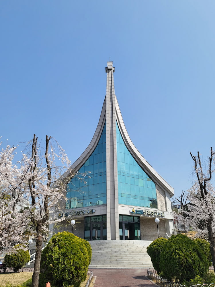 Dongdaemun, Seoul