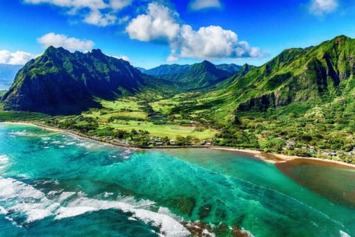 Hawaii