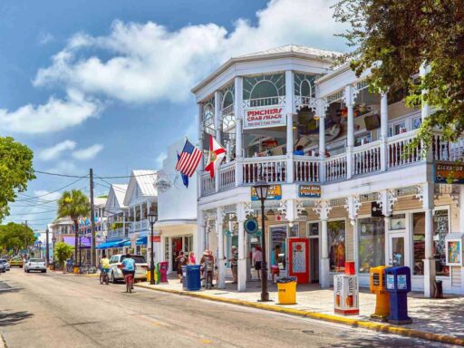 Key West