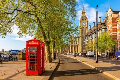 London