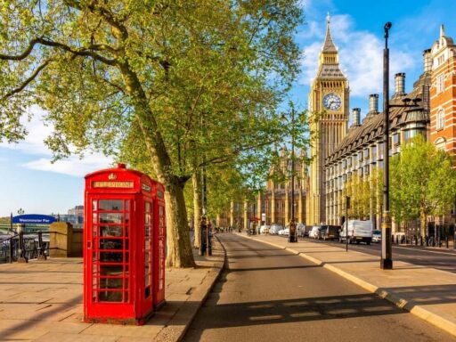 London