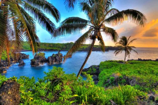 Maui