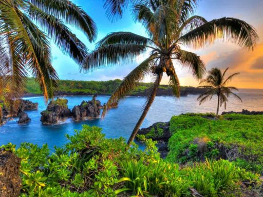 Maui