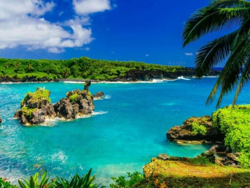 Maui