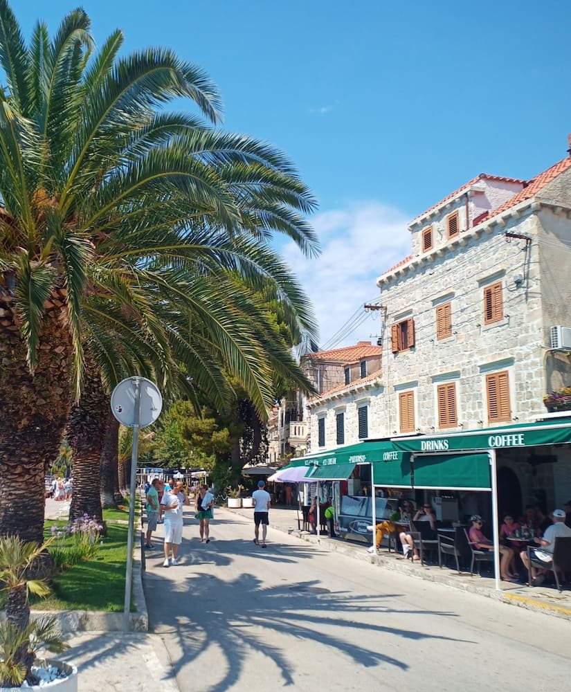 Cavtat, Dubrovnik
