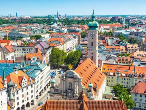 Munich