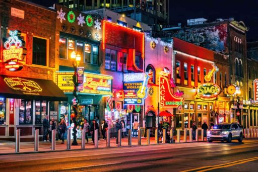 Nashville