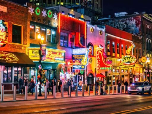 Nashville
