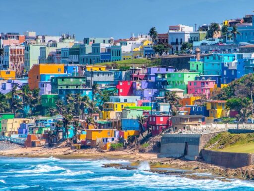 Puerto Rico