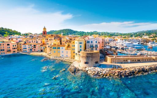 Saint Tropez