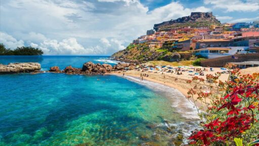 Sardinia