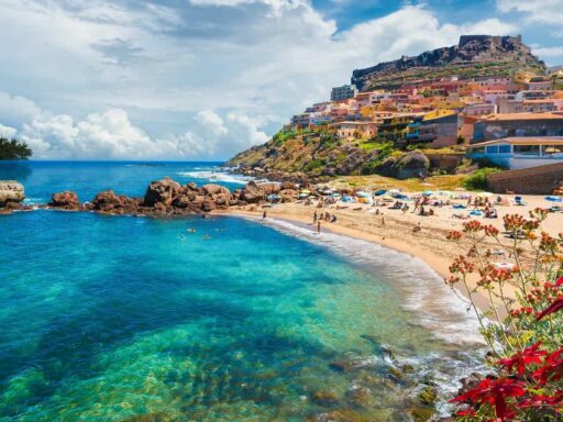 Sardinia