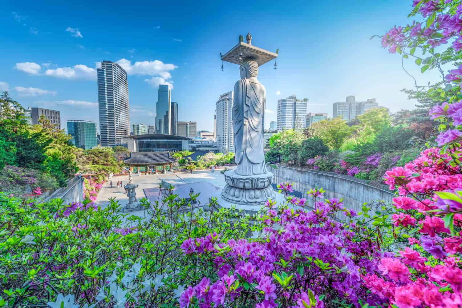 Seoul