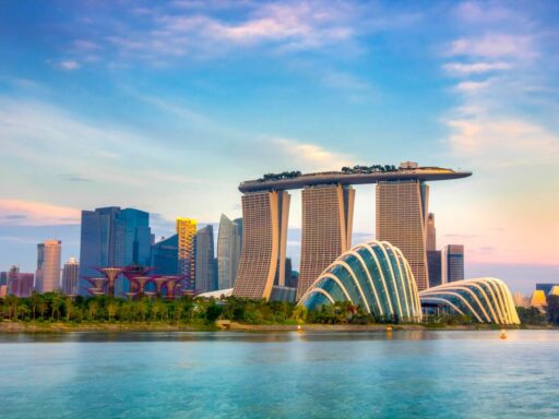 Singapore