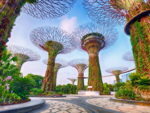 Singapore