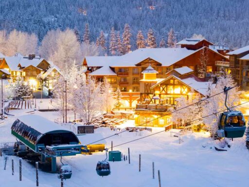 Whistler Canada