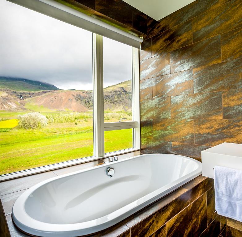Fosshotel Vatnajökull