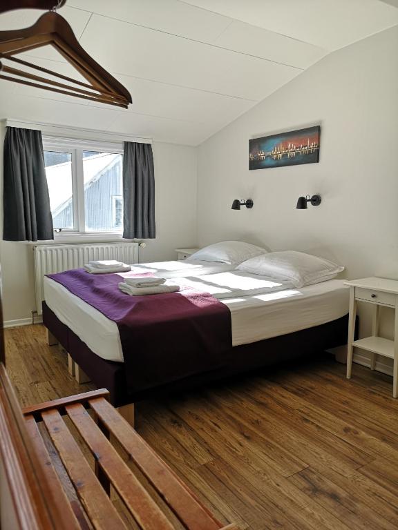 The Vík Inn by Ourhotels