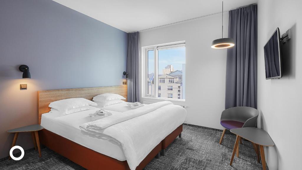 Midgardur by Center Hotels