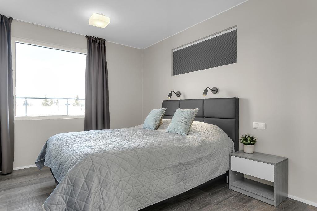 Bella Apartments & Rooms