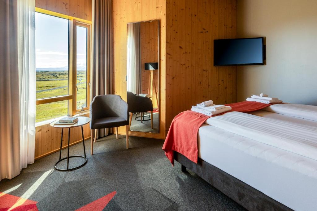 Landhotel