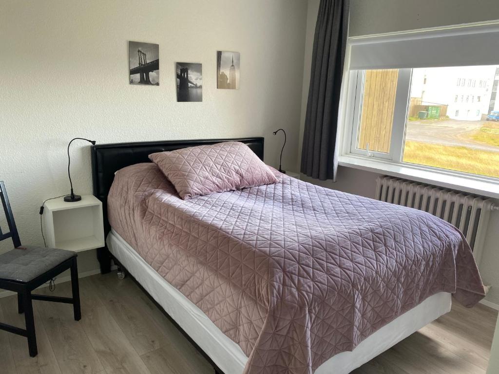 Sol apartment