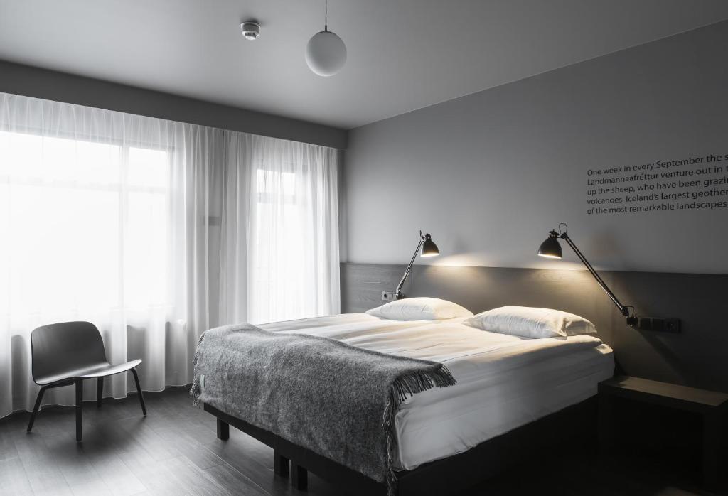 Skuggi Hotel by Keahotels