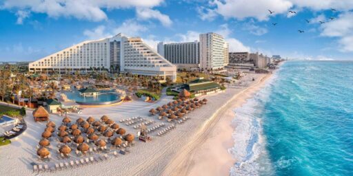 Cancun