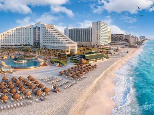 Cancun