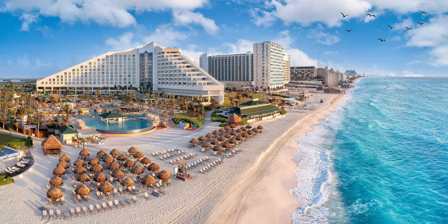 Cancun
